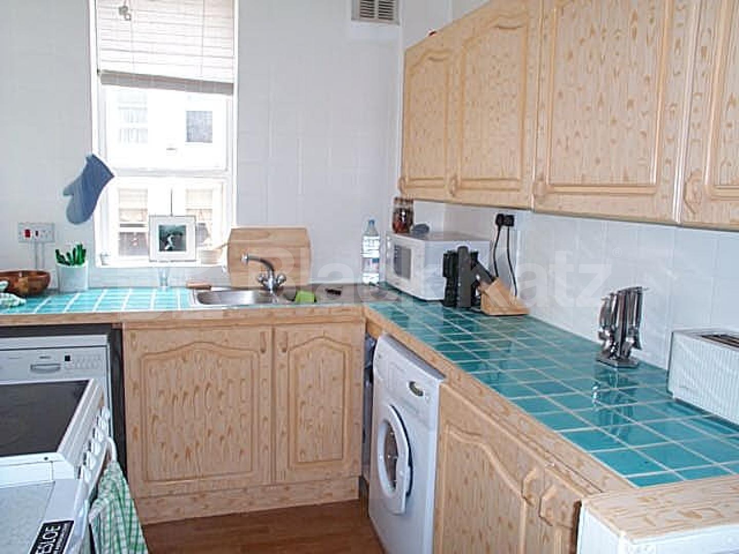 			NEW INSTRUCTION BY HYDE PARK!, 2 Bedroom, 1 bath, 1 reception Flat			 Lancaster, LANCASTER GATE